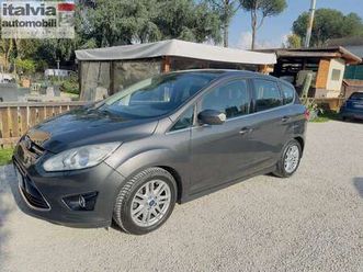 1.6 tdci 115cv dpf plus distribuzione eseguita