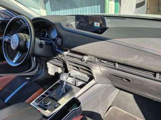 cx-30 2.0 m-hybrid exclusive line 2wd 150cv 6at