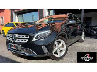 rata mensile 389,00 euro 200 d automatic 4matic sport