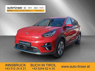 niro ev 64kwh long range gold aut.