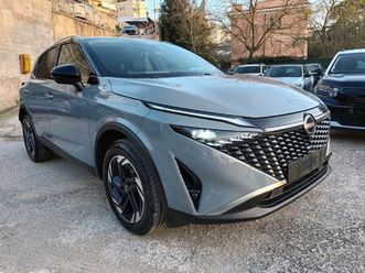 1300 mhev n-connecta 158cv autom cam360° nav