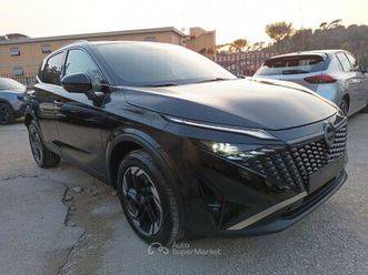 1300 mhev n-connecta 158cv autom cam360° nav