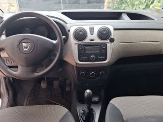 1.5dci ambiance ss 66kw