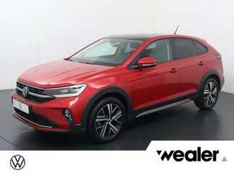 1.0 tsi style | 110 pk | automaat | panoramadak |