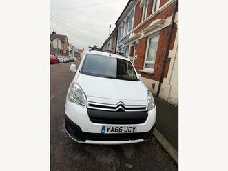 1.6 bluehdi 625 enterprise l1 5dr