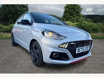 1.0 t-gdi n line euro 6 (start/stop) 5dr