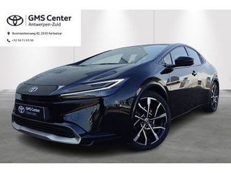 toyota prius 2.0 phev 164kw premium plus e-cvt - incl 2 jaar kare