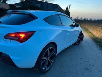 opc gtc 1.6 turbo 20 zoll top z...