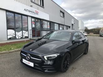 200 1.3 ti 7g-dct 163 cv amg line