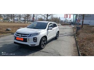 2.0 mivec 2wd intro edition+ intro edition+