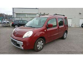 privilege+ 1,5 dci 90 ps