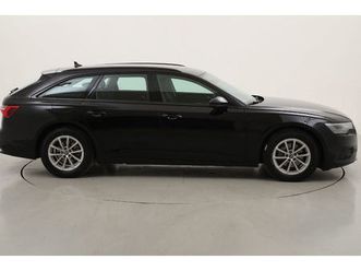 a6 avant business s tronic 2.0 mild hybrid 204cv