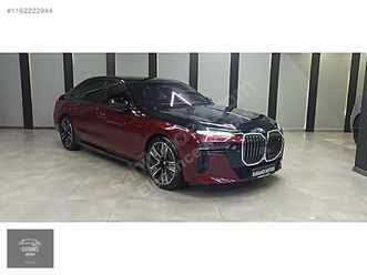 i7 xdrive60 m excellence