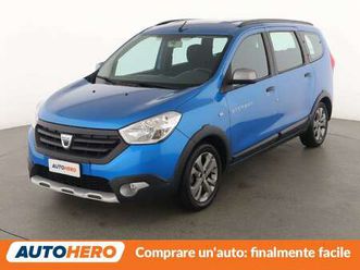 1.5 dci diesel stepway 110cv