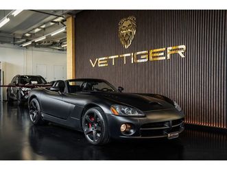 viper srt-10