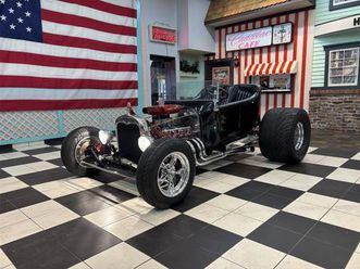 1923 ford t bucket for sale