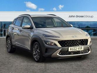 1.6 h-gdi premium dct euro 6 (start/stop) 5dr