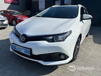 auris touring sports 1.2t active my17 comfort