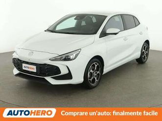 1.5 hybrid+ luxury fhev