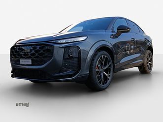 q3 sportback tfsi quattro 195 kw s tronic