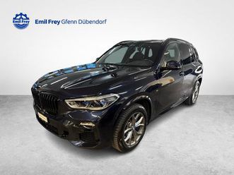 x5 45e xdrive45e sag