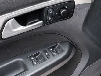 vw touran 2.0tdi bmm 140km lubsko • olx.pl