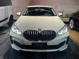 f40 116i msport auto - promo ~ neopatentato