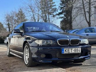 bmw 320ci (automata)