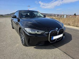 bmw 430d xdrive (automata)