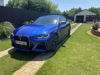 bmw 440 m440i xdrive (automata)