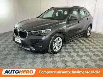 xdrive 25e advantage phev