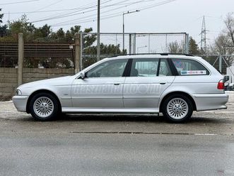 bmw 520i touring (automata)