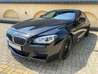 bmw 640i xdrive (automata)
