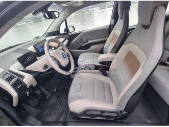 bmw i3 120ah (automata)