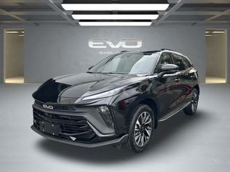 vehículo de sustitución