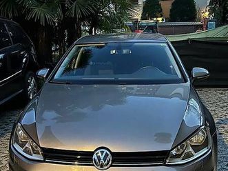 vendo vw golf 7 1.4 tsi 92kw canton tessin - tutti.ch