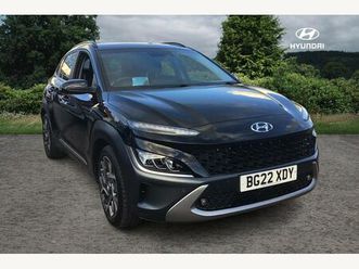 1.6 h-gdi ultimate dct euro 6 (start/stop) 5dr