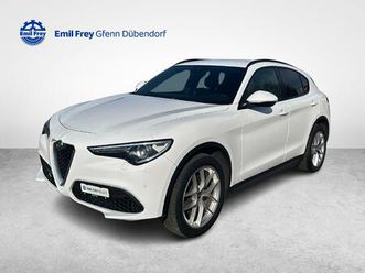 stelvio 2.0 q4 280 super