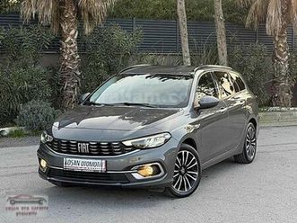 galeriden fiat egea 1.0 firefly lounge 2021 model balikesir 91.000 km gri - 38703845 | arabam.com