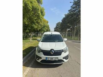 sahibinden renault express combi 1.5 bluedci joy 2022 model batman 205.000 km beyaz - 38703815 | arabam.com