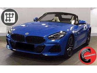 z4 sdrive 20i msport *prezzo reale*