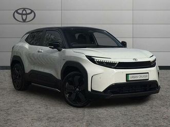 61kwh excel auto 5dr