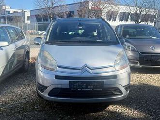 citroen grand c4 picasso tendance
