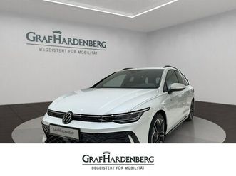 golf viii variant 1.5 tsi r-line acc kamera