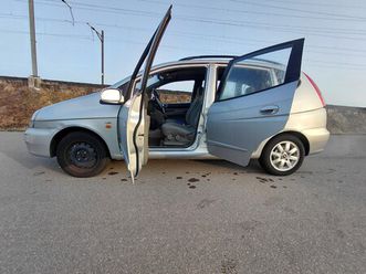 tacuma 2000i cdx president