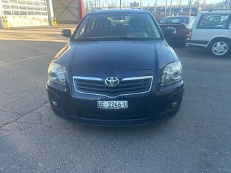 avensis 2.4 d4 vvt-i linea sol prem. t-step5