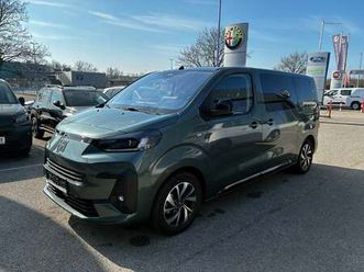 lounge hdi 180 aut. 8sitzer l2 panoramadach