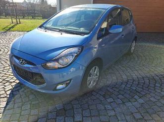 hyundai ix20 trend