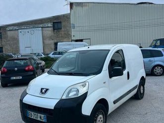 ◊ peugeot bipper 1.4 hdi