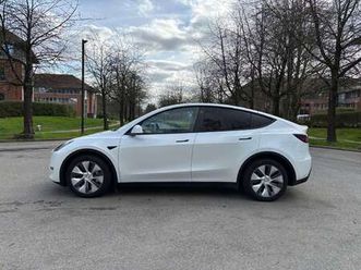 dual motor long range awd *** autopilot pack ***